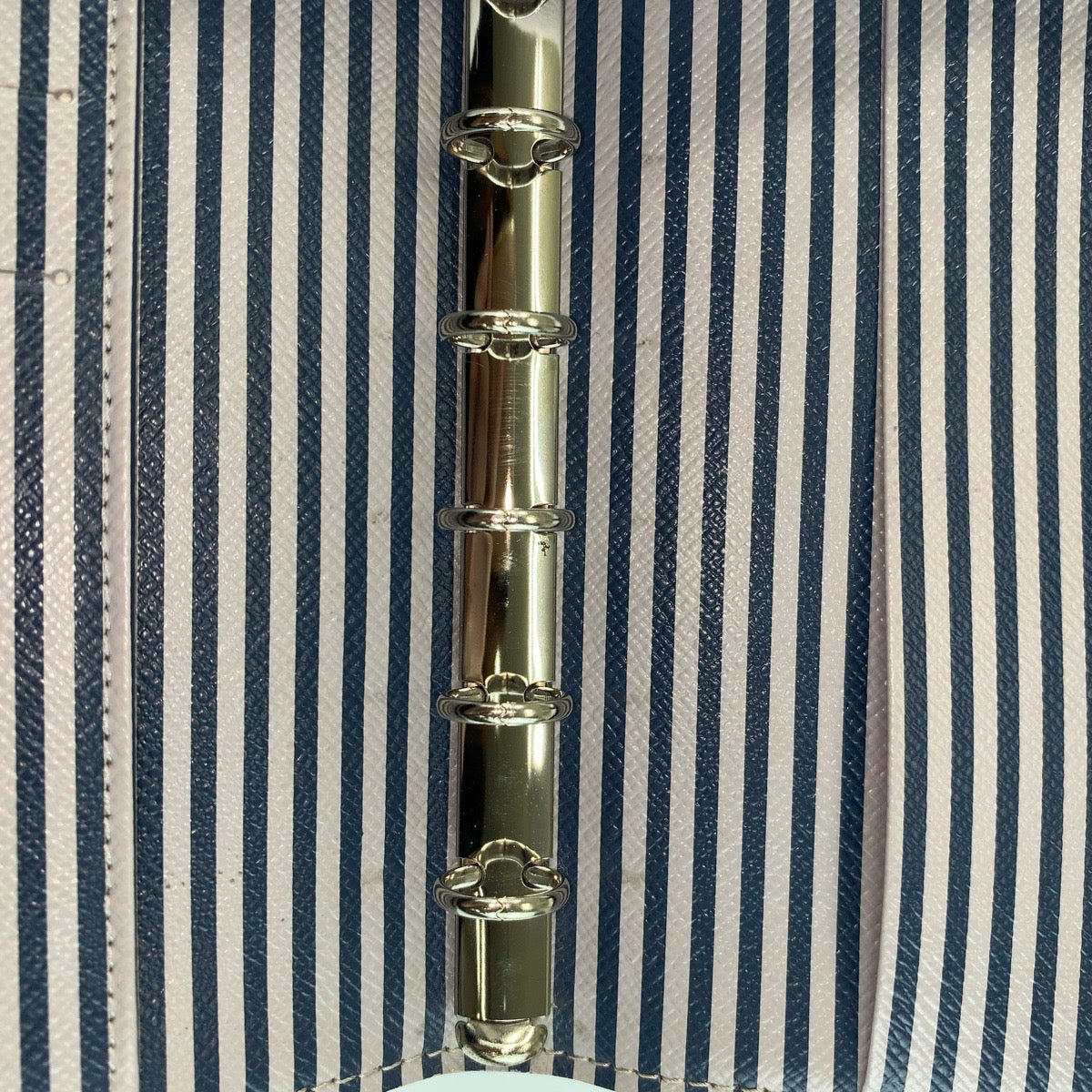 21579
LOUIS VUITTON ルイヴィトン ダミエグラフィット アジェンダ PM グレー シルバー金具 PVC R20030 手帳カバー レディース AB21