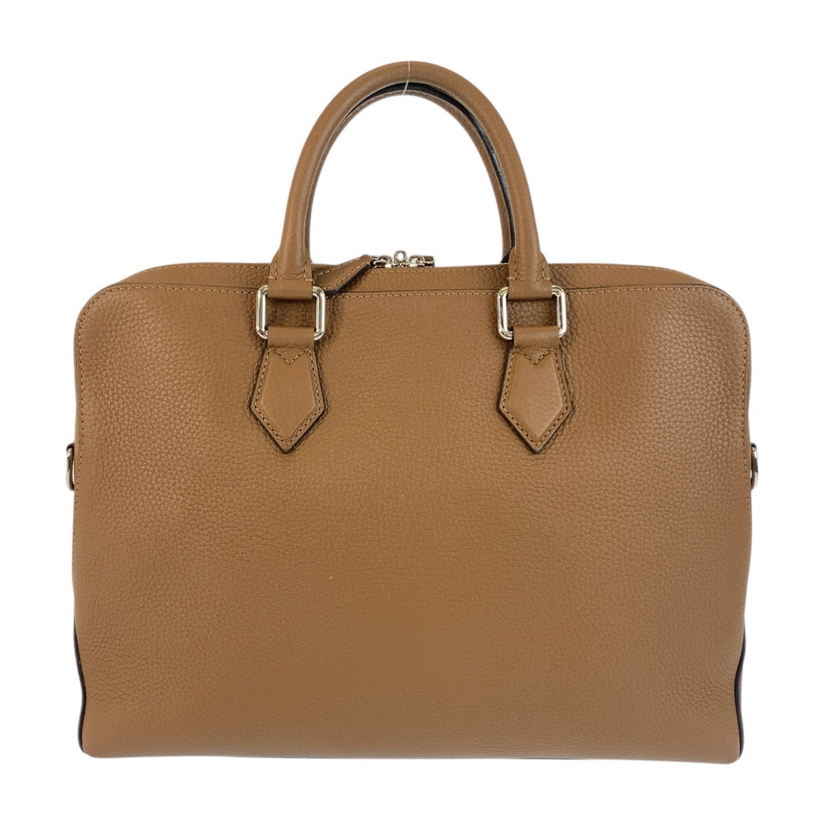 21583
LOUIS VUITTON ルイヴィトン アルマンド ブラウン シルバー金具 レザー M53489 ビジネスバッグ ブリーフケース メンズ ABP120