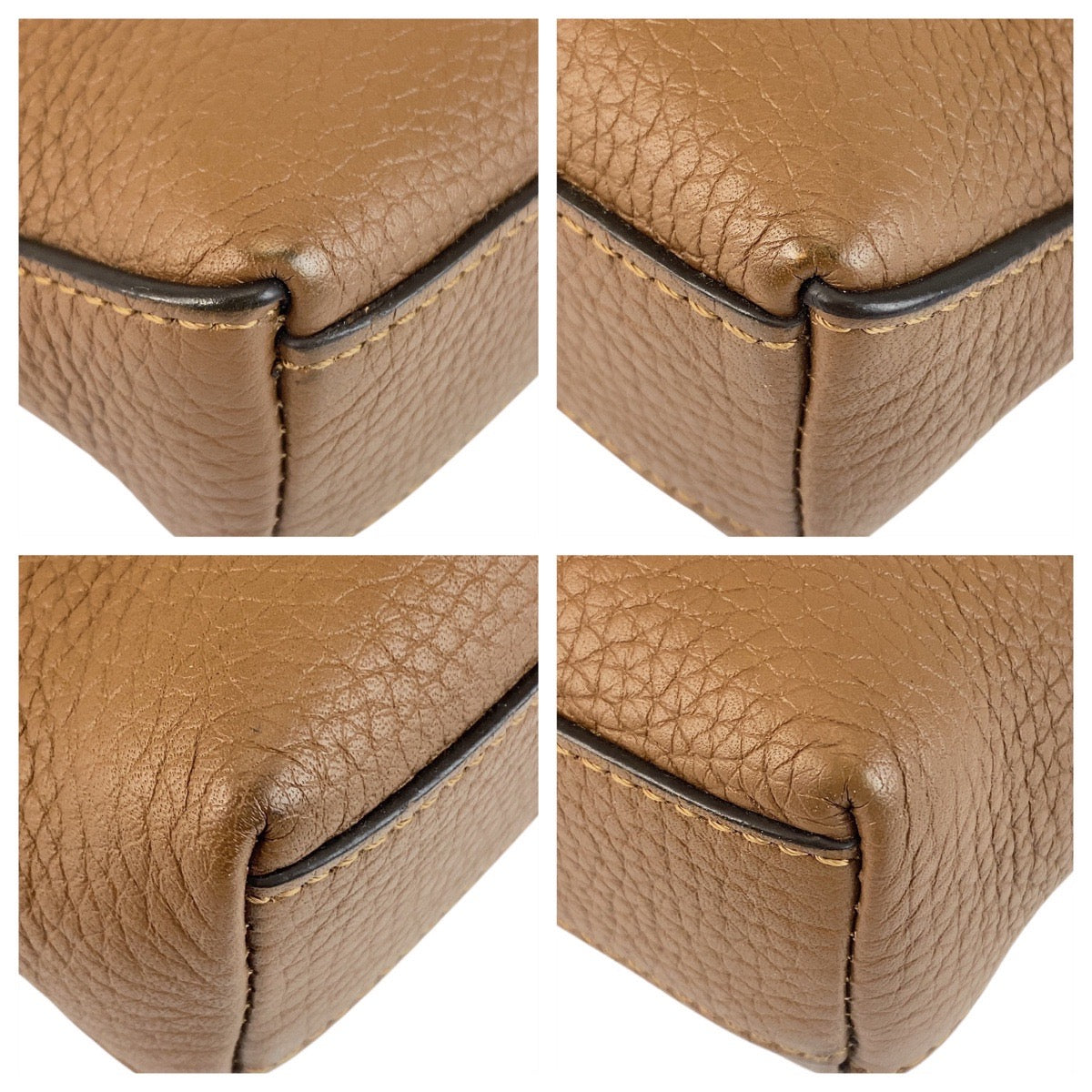 21583
LOUIS VUITTON ルイヴィトン アルマンド ブラウン シルバー金具 レザー M53489 ビジネスバッグ ブリーフケース メンズ ABP120