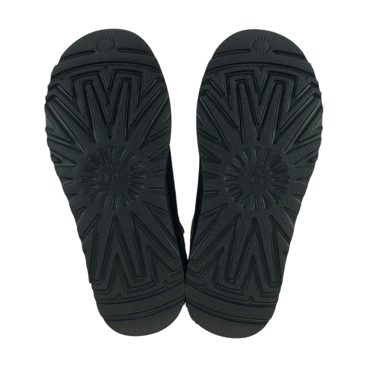 21618
UGG アグ クラシック ブリング ミニ サイズ37/23 ブラック 黒 シープスキン 1118839 ブーツ 靴 ムートン レディース AB4