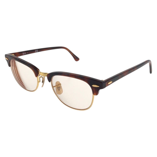 21623
Ray-Ban レイバン マーブル ブラウン ゴールド金具 プラスチック RAP1197AA 140 A7036 49□21 メガネ メガネフレーム 男女兼用 メンズ ABP10