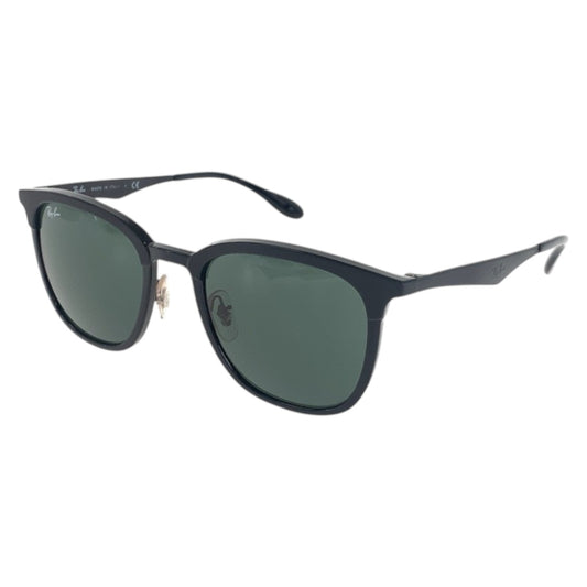 21627
Ray-Ban レイバン ブラック 黒 プラスチック / メタル RB4278 6282/71 51□21 145 3N サングラス 男女兼用 ウェリントン レディース SA14