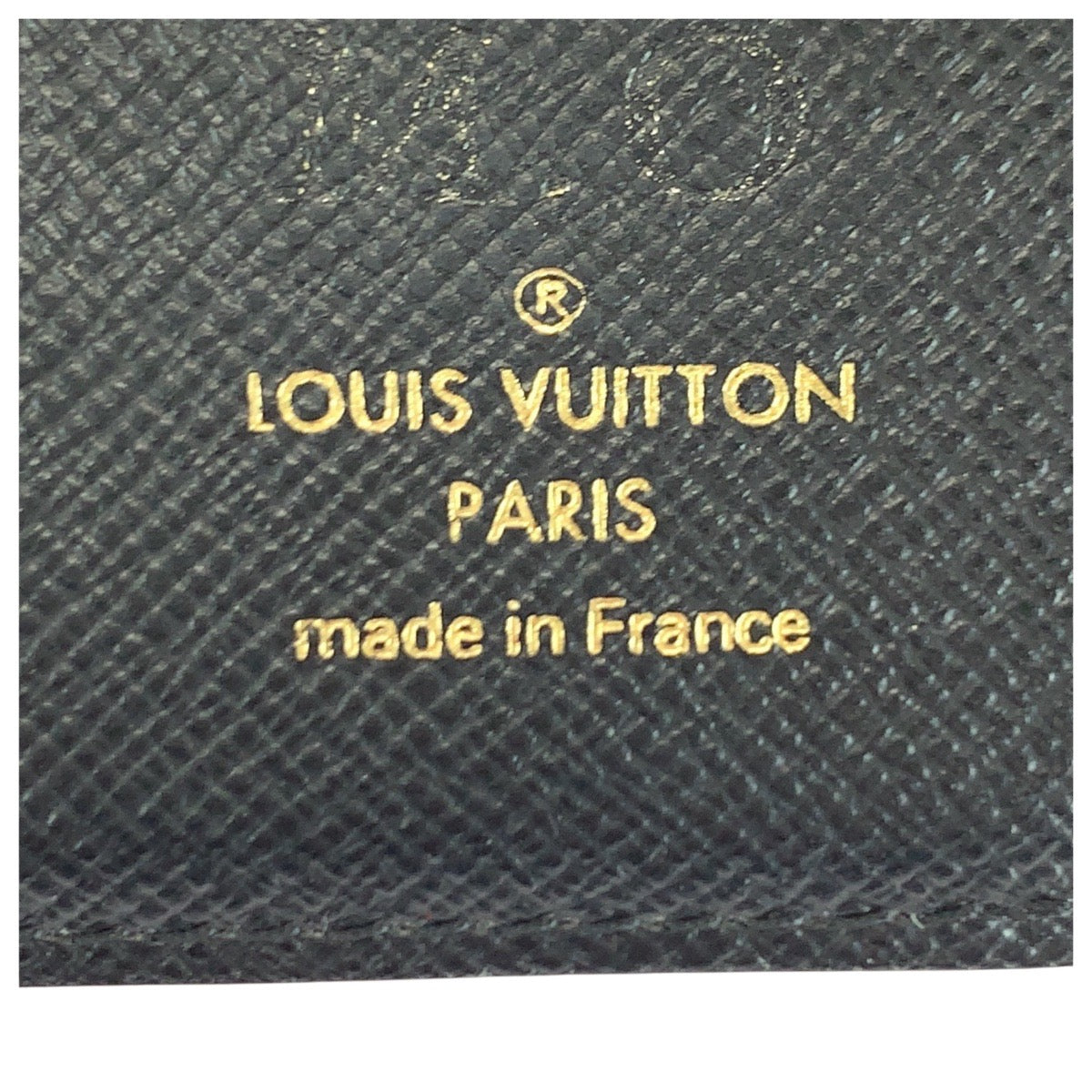 21645
LOUIS VUITTON ルイヴィトン モノグラム ポルトフォイユ ゾエ ブラウン ゴールド金具 PVC M80725 折財布 コンパクトウォレット レディース AB26