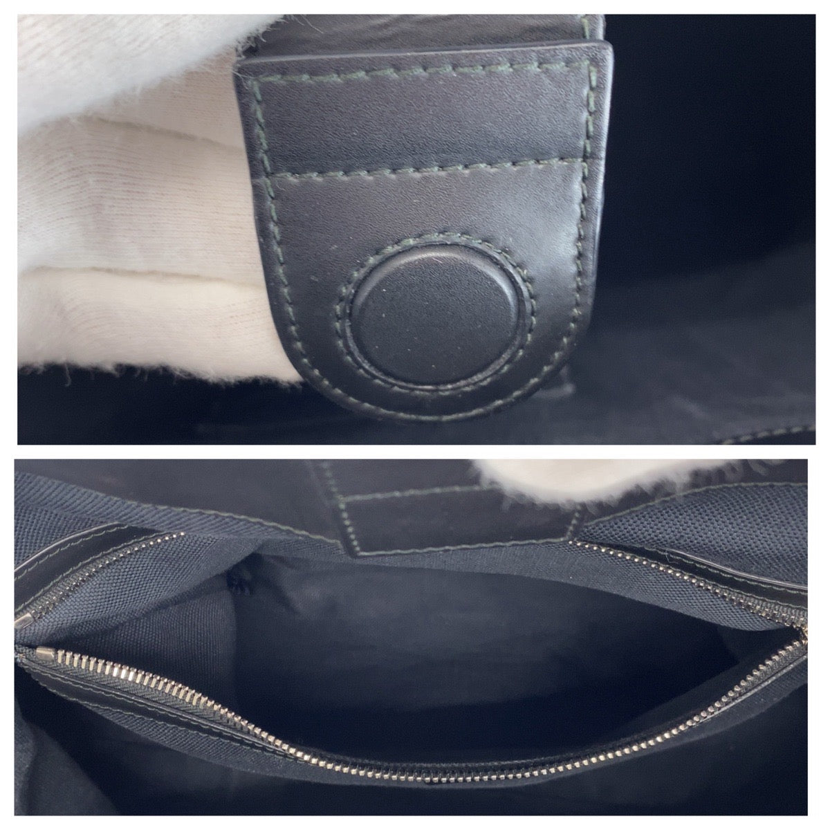 21651
GUCCI グッチ シェリーライン ブラック 黒 レッド ネイビー GGスプリームキャンバス 495560 トートバッグ ショルダーバッグ メンズ ABP70