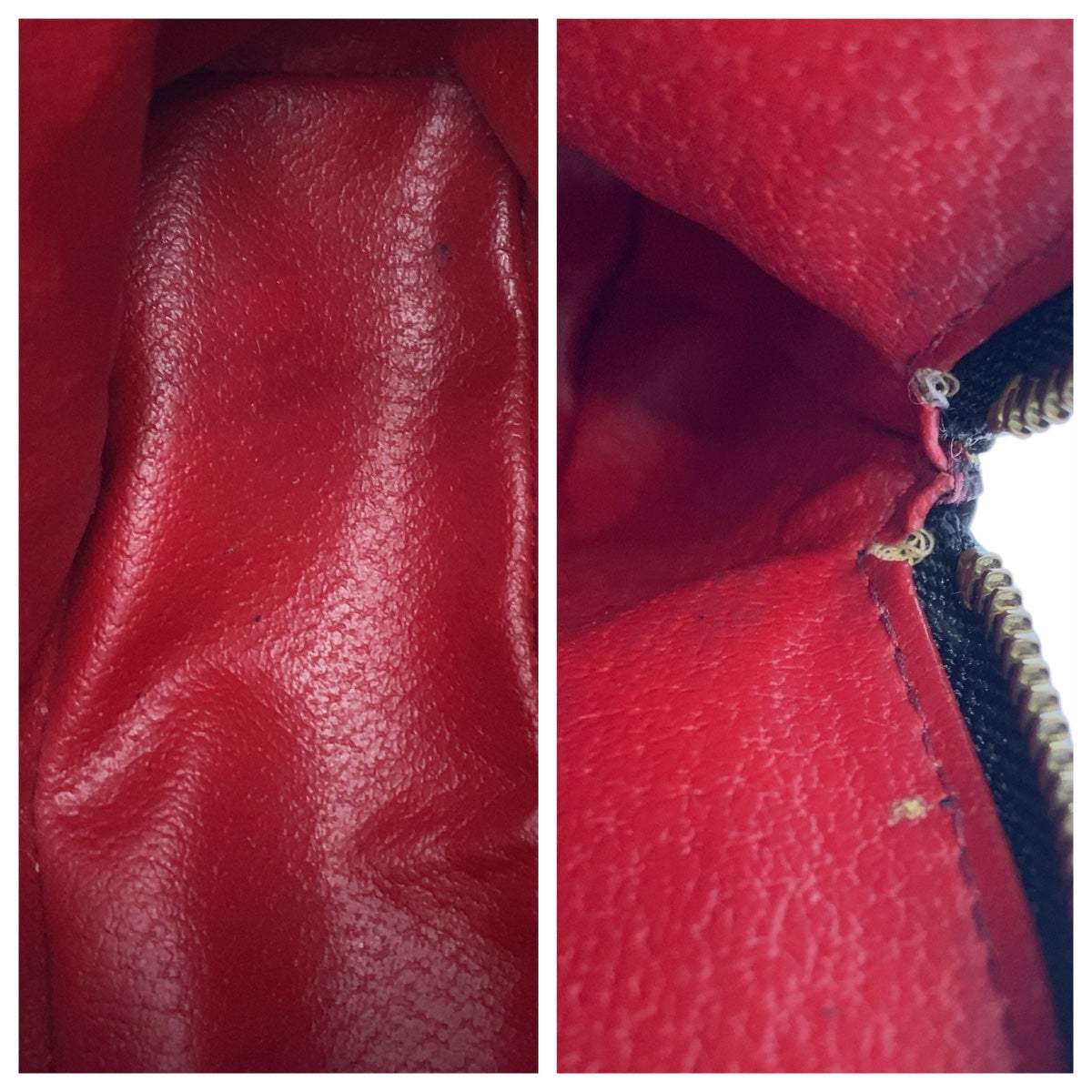 21750
CELINE セリーヌ ヴィンテージ トリオンフ ブラック 黒 ゴールド金具 レザー ミニショルダーバッグ アクセサリーポーチ ポシェット レディース ABP38