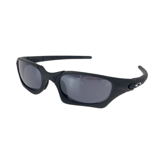 21862
OAKLEY オークリー マグスイッチ ブラック シルバー / マグネシウム サングラス 男女兼用 スクエア メンズ A54