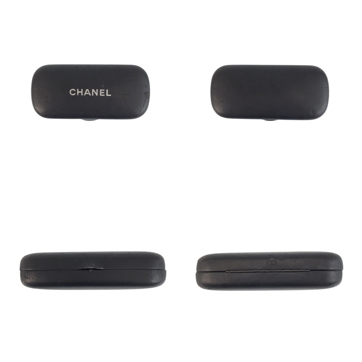 21870
CHANEL シャネル マトラッセ ココマーク ブラック ゴールド金具 プラスチック 01450 94305 サングラス メガネ 男女兼用 スクエア レディース A30