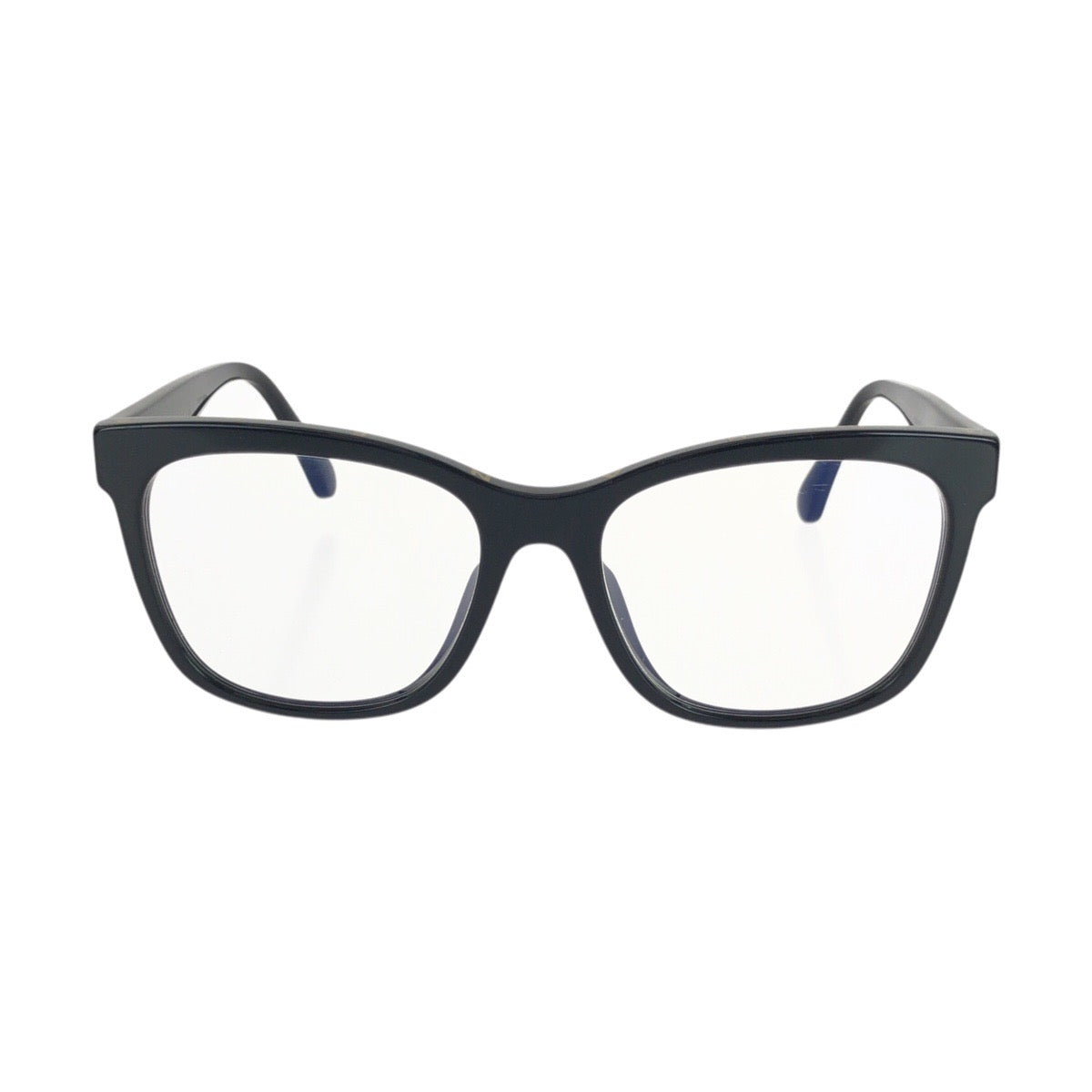 21875
CHANEL シャネル ココマーク ブラック 黒 シルバー金具 プラスチック 3392A c.622 53▫︎17 140 メガネ メガネフレーム 男女兼用 レディース ABP30