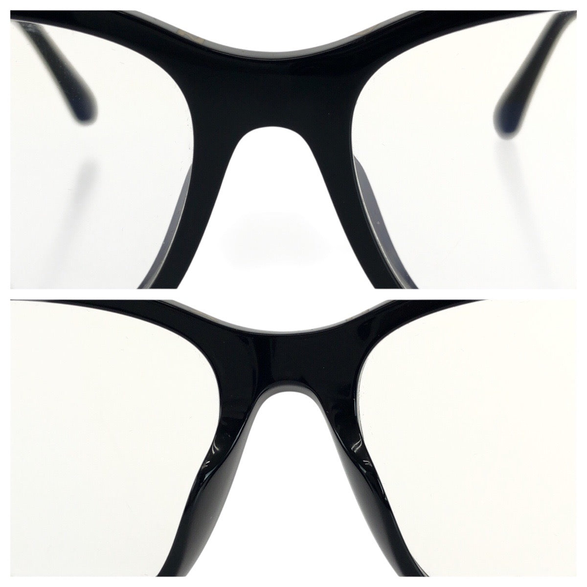 21875
CHANEL シャネル ココマーク ブラック 黒 シルバー金具 プラスチック 3392A c.622 53▫︎17 140 メガネ メガネフレーム 男女兼用 レディース ABP30