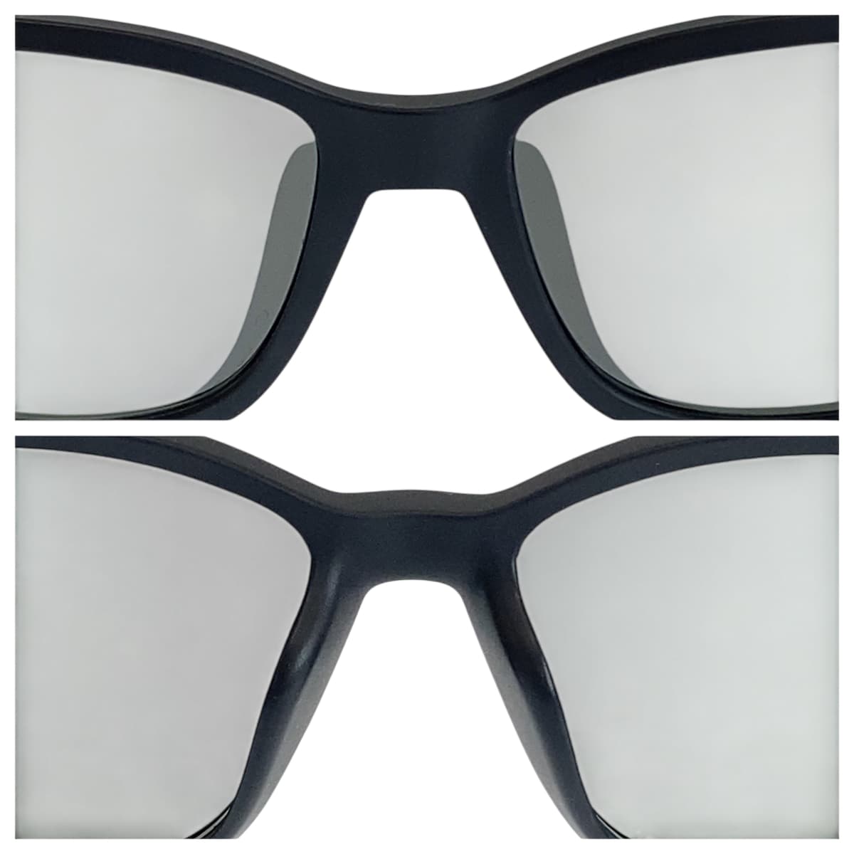 21876
MONCLER モンクレール ミラーレンズ ブラック 黒 シルバー金具 プラスチック ML 0164-K 02C 59□17 145 サングラス 男女兼用 ウェリントン レディース A20
