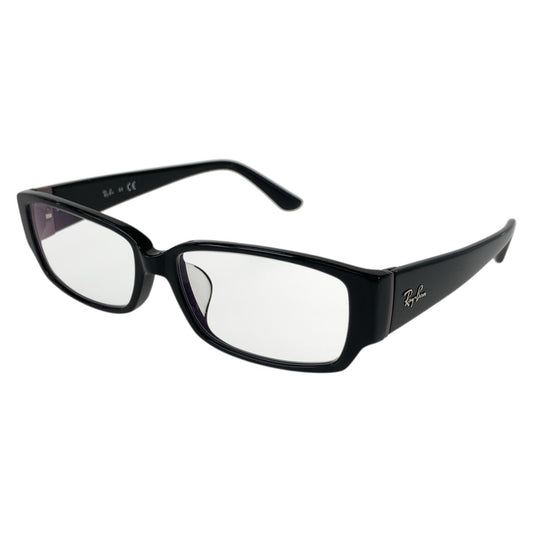 21892
Ray-Ban レイバン ブラック 黒 プラスチック RB 5250 5114 54□15 145 メガネ 男女兼用 レディース SA14