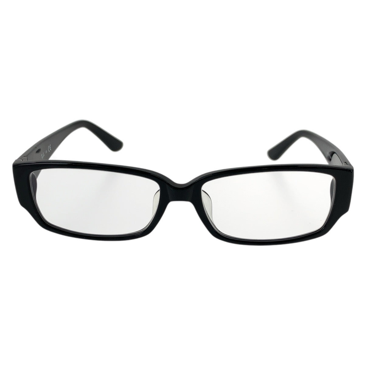 21892
Ray-Ban レイバン ブラック 黒 プラスチック RB 5250 5114 54□15 145 メガネ 男女兼用 レディース SA14