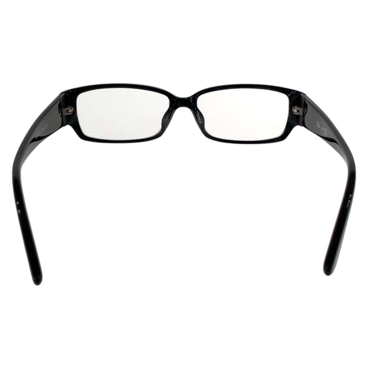 21892
Ray-Ban レイバン ブラック 黒 プラスチック RB 5250 5114 54□15 145 メガネ 男女兼用 レディース SA14