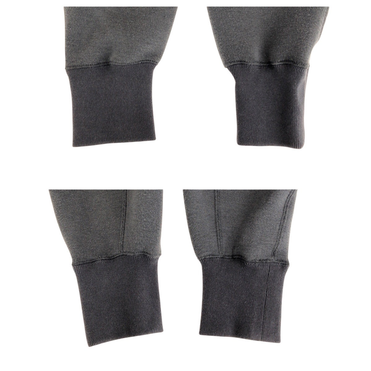 21916
Sacai サカイ スポンジ サイズ1 グレー シルバー金具 コットン / ポリエステル 22-06248 パーカー フーディ ジャケット アウター メンズ A30