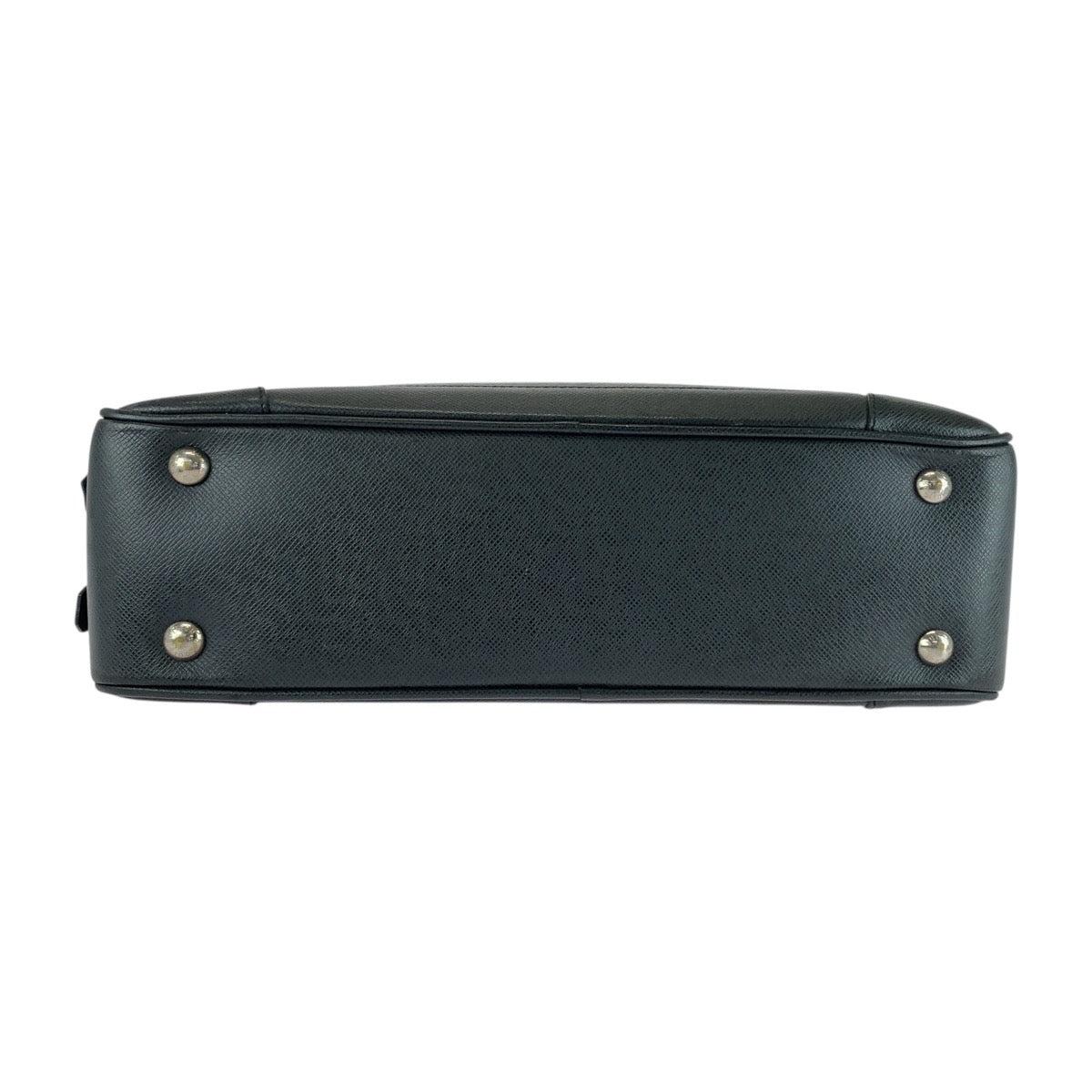 21930
LOUIS VUITTON ルイヴィトン タイガ アレクサンダー アルドワーズ ブラック 黒 シルバー金具 レザー M31162 ビジネスバッグ ブリーフケース メンズ AB48