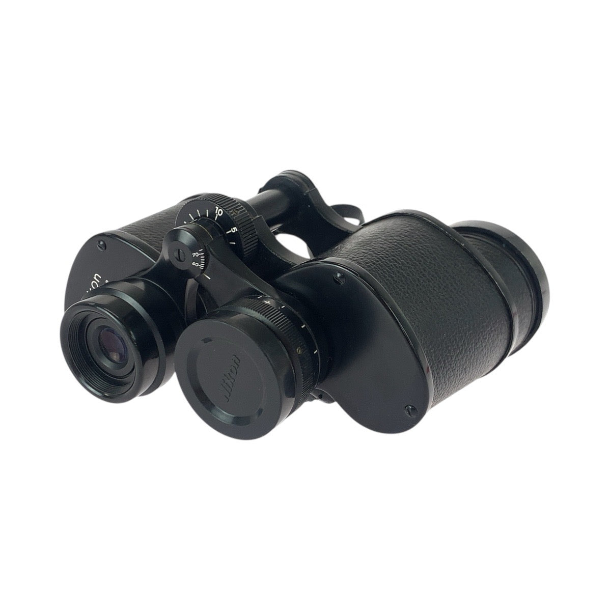 21935
Nikon ニコン 7×35 7.3° ブラック 黒 アルミ / アルミニウム合金 499025 その他雑貨 双眼鏡 メンズ AB4