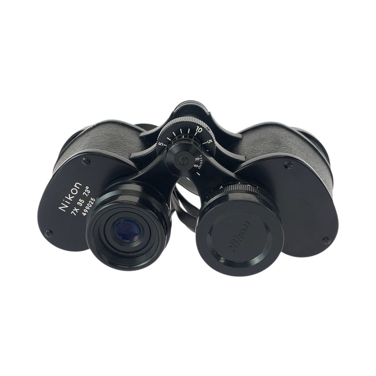 21935
Nikon ニコン 7×35 7.3° ブラック 黒 アルミ / アルミニウム合金 499025 その他雑貨 双眼鏡 メンズ AB4
