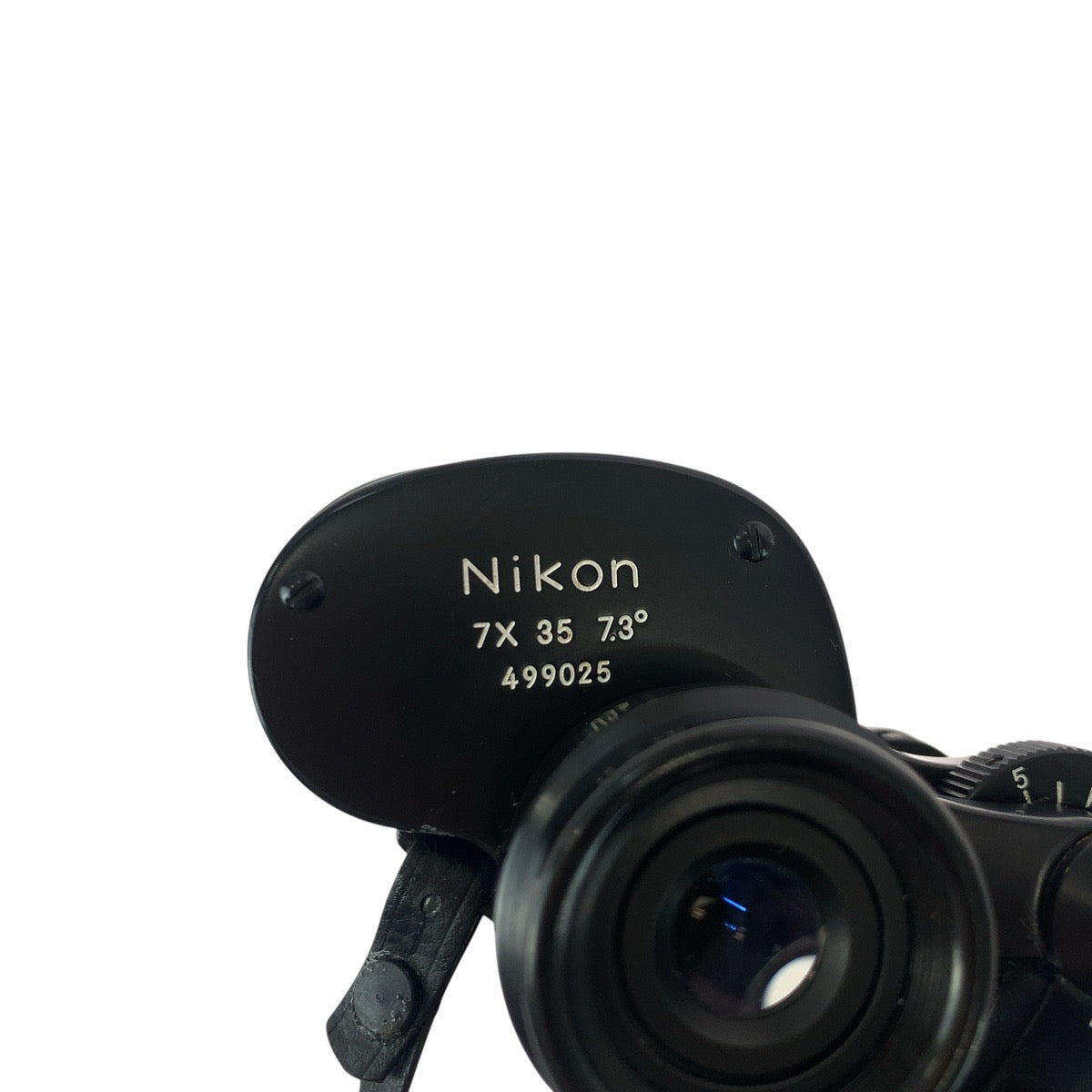 21935
Nikon ニコン 7×35 7.3° ブラック 黒 アルミ / アルミニウム合金 499025 その他雑貨 双眼鏡 メンズ AB4