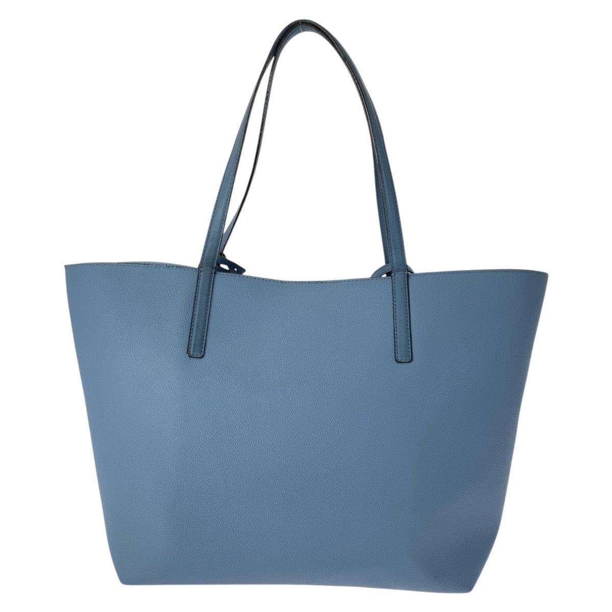 21940
Michael Kors マイケルコース ブルー シルバー金具 レザー 30H5SH3T7U トートバッグ ショルダーバッグ レディース AB3