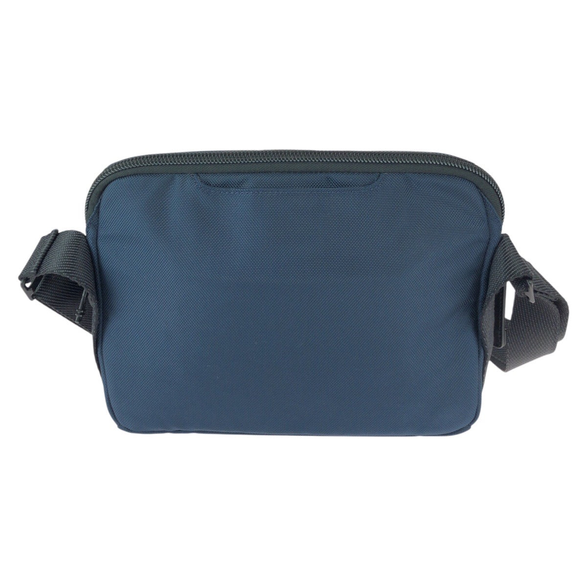 21975
TUMI Alpha Bravo Navy Black Nylon / Leather 232305NVY Shoulder Bag Messenger Bag Men's ABP15