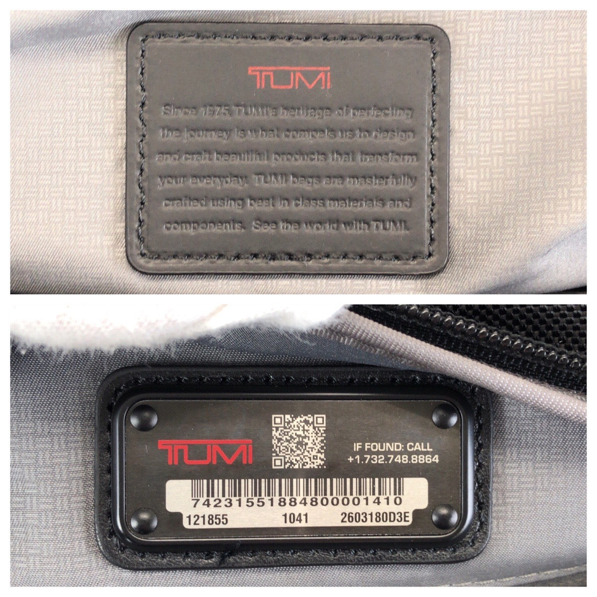 21980
TUMI トゥミ Alpha 3 2way ブラック 黒 ナイロン 2603180D3E ビジネスバッグ ブリーフケース ショルダーバッグ メンズ ABP23