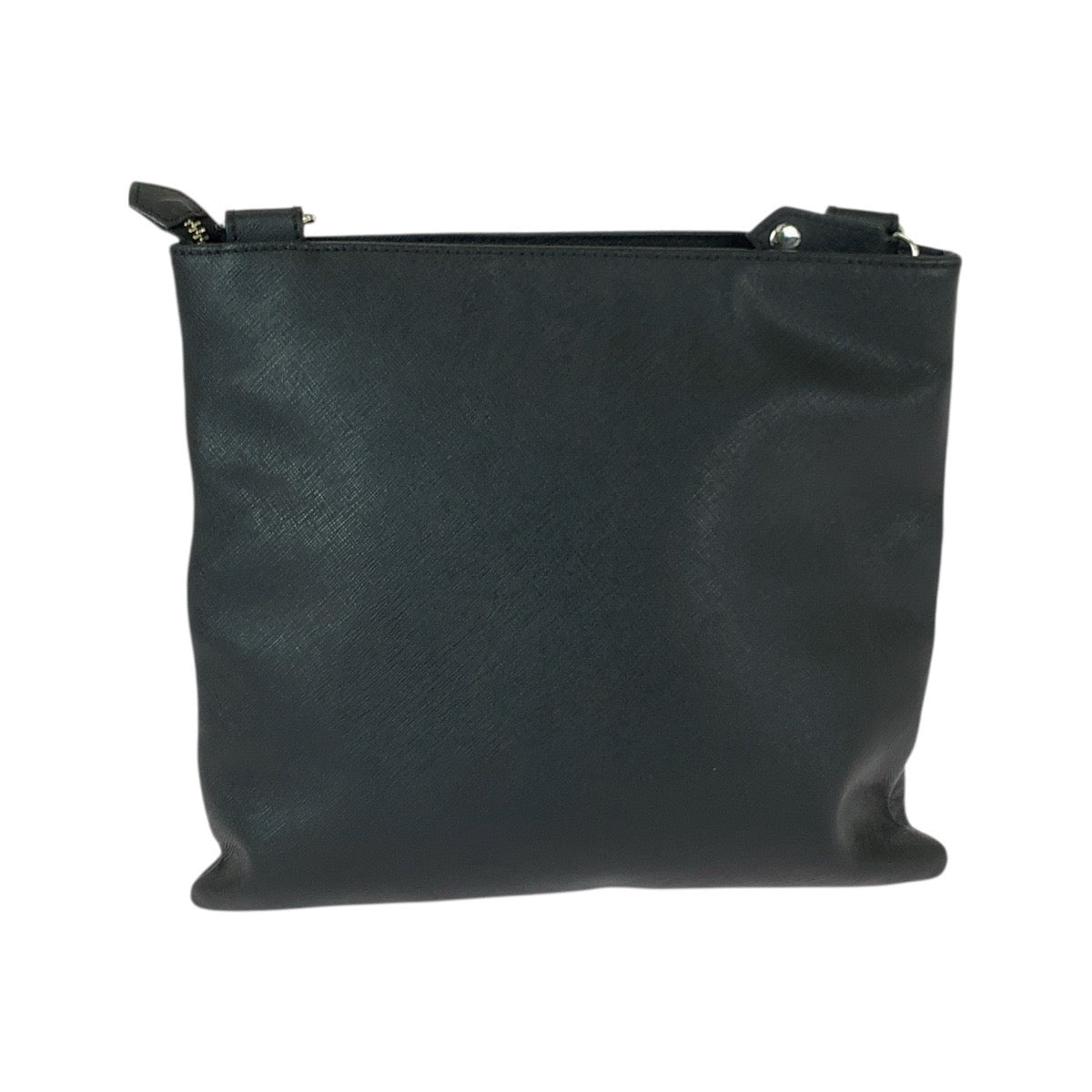 21982
Vivienne Westwood Black Polyester 51160006U W001Y N401 Shoulder Bag Pochette Ladies ABP15