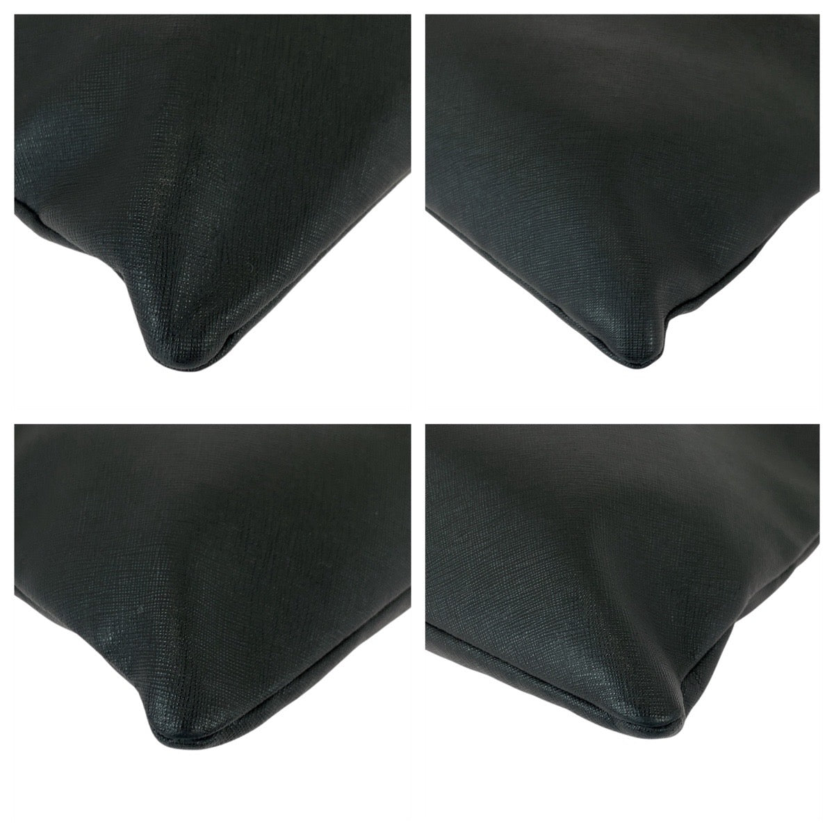21982
Vivienne Westwood Black Polyester 51160006U W001Y N401 Shoulder Bag Pochette Ladies ABP15