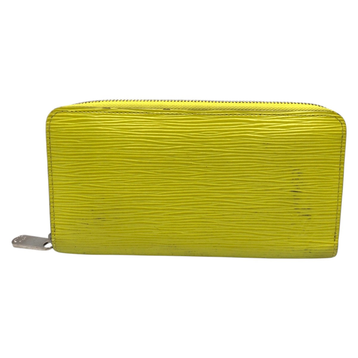 22062
LOUIS VUITTON ルイヴィトン エピ ジッピーウォレット イエロー エピレザー M80321 長財布 ロングウォレット 男女兼用 メンズ AB7