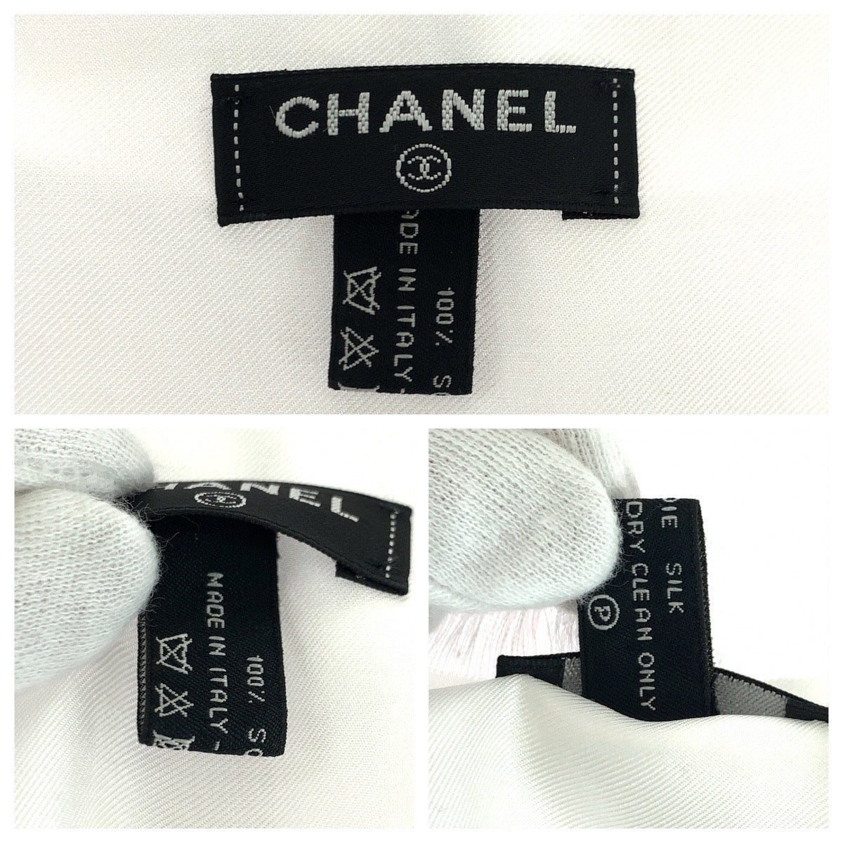 22088
CHANEL シャネル 大判 車 ブルー ホワイト レッド シルク スカーフ ストール 男女兼用 レディース A74