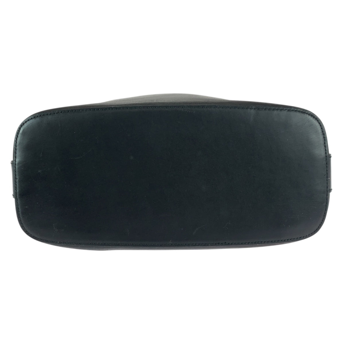 22100
GUCCI グッチ ブラック 黒 シルバー金具 レザー 001 3814 ショルダーバッグ レディース ABP30