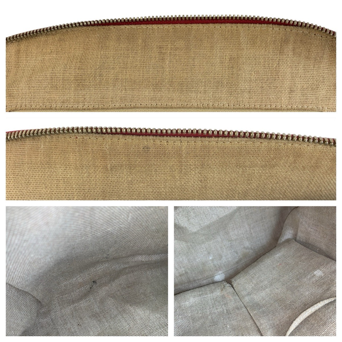 22141
GUCCI グッチ マイクログッチシマ レッド ゴールド金具 レザー 449663 ハンドバッグ ショルダーバッグ 2way レディース ABP56