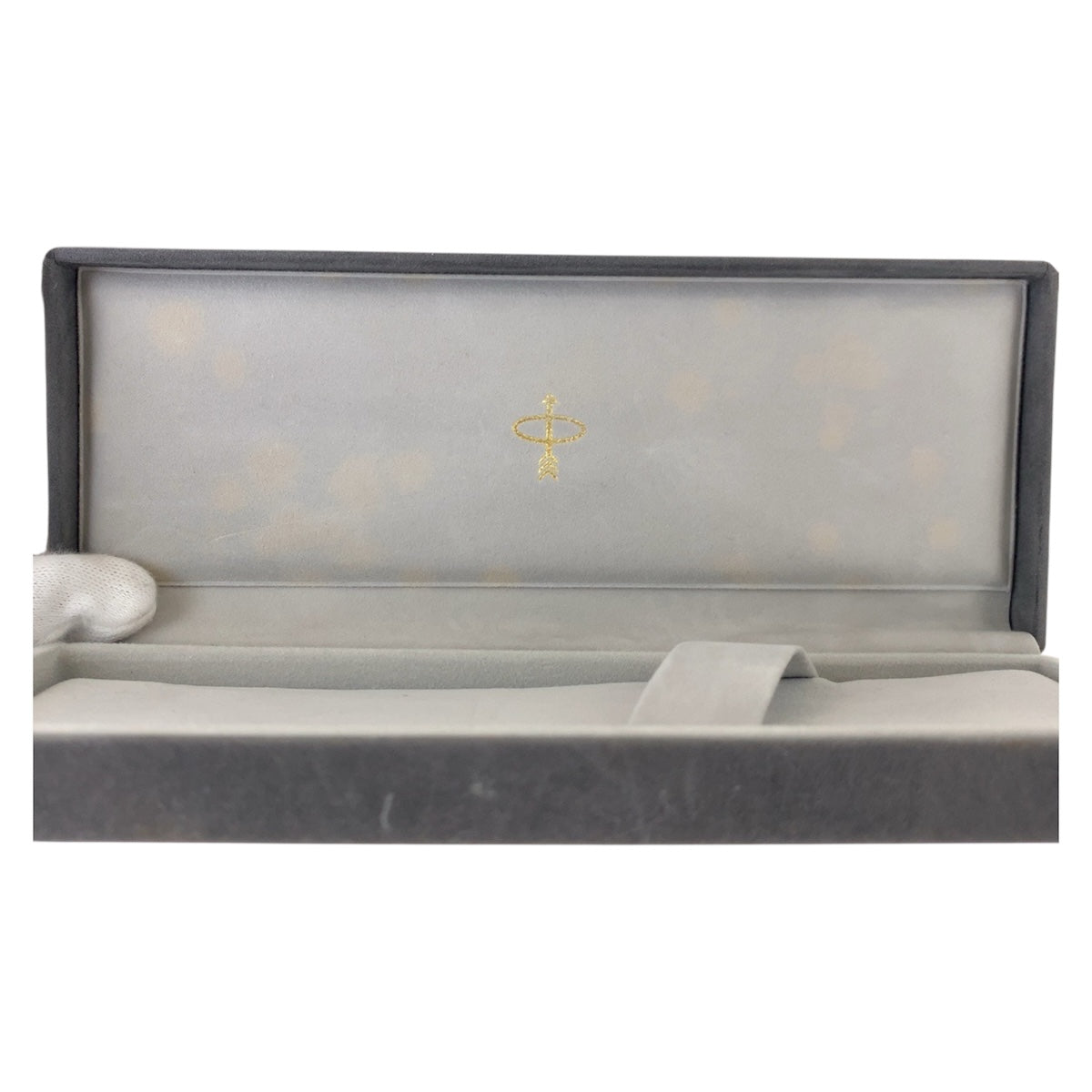 22191
PARKER パーカー ソネット グリーン ゴールド金具 メッキ / 真鍮 万年筆 男女兼用 メンズ A4