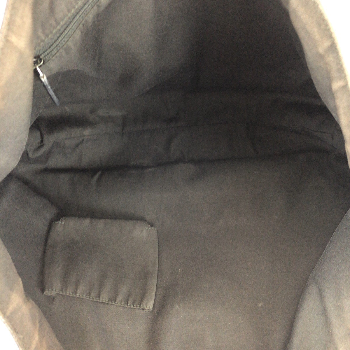 22283
GUCCI グッチ アビー ブラック 黒 シルバー金具 GGキャンバス / レザー 293580 トートバッグ ショルダーバッグ レディース AB35