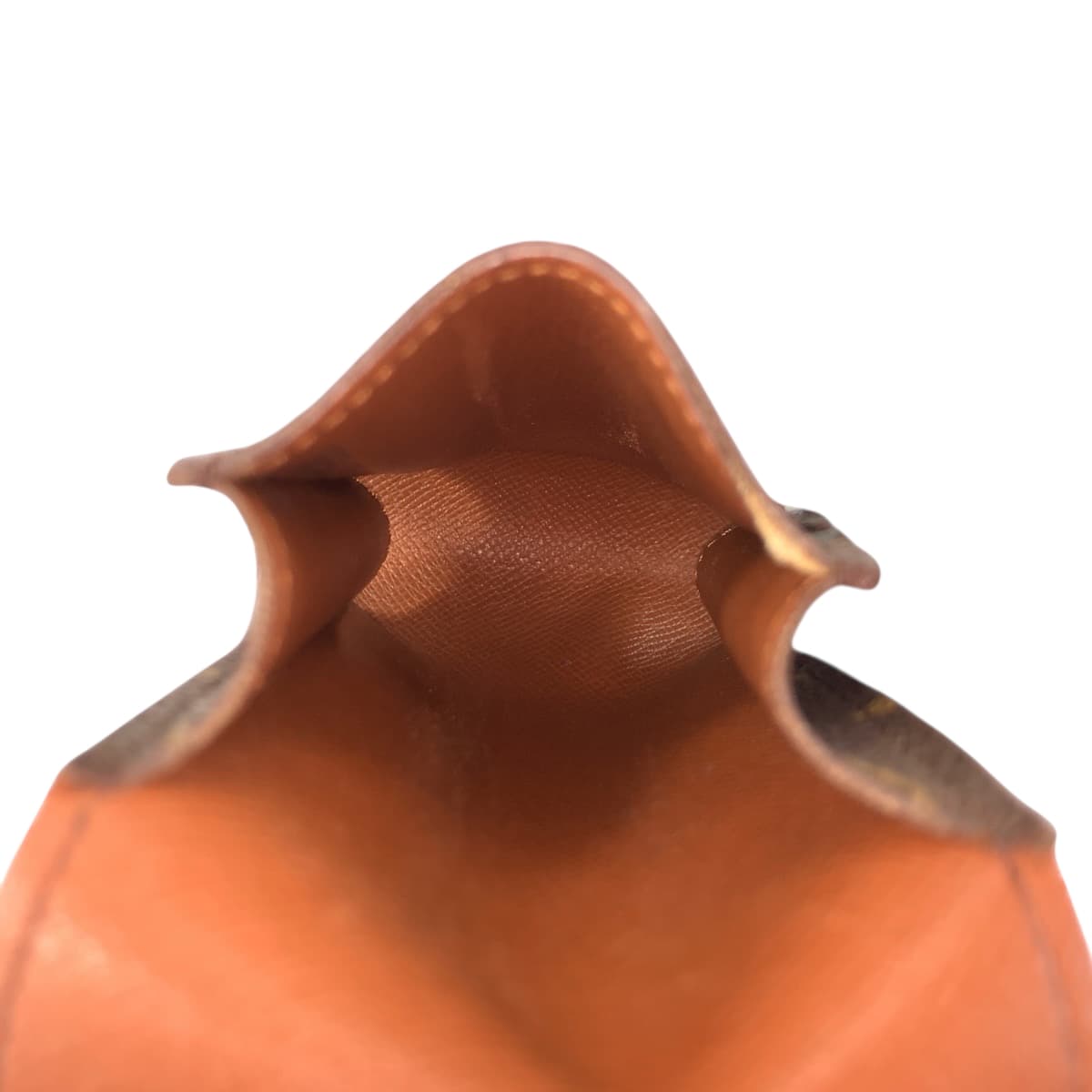 22384
LOUIS VUITTON ルイヴィトン モノグラム エテュイ シガレット ブラウン PVC M63024 シガレットケース タバコケース メンズ AB5