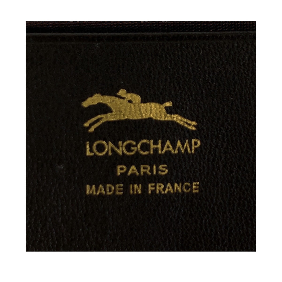 22468
Longchamp ロンシャン ブラウン マスタード レザー 長財布 ロングウォレット メンズ AB1