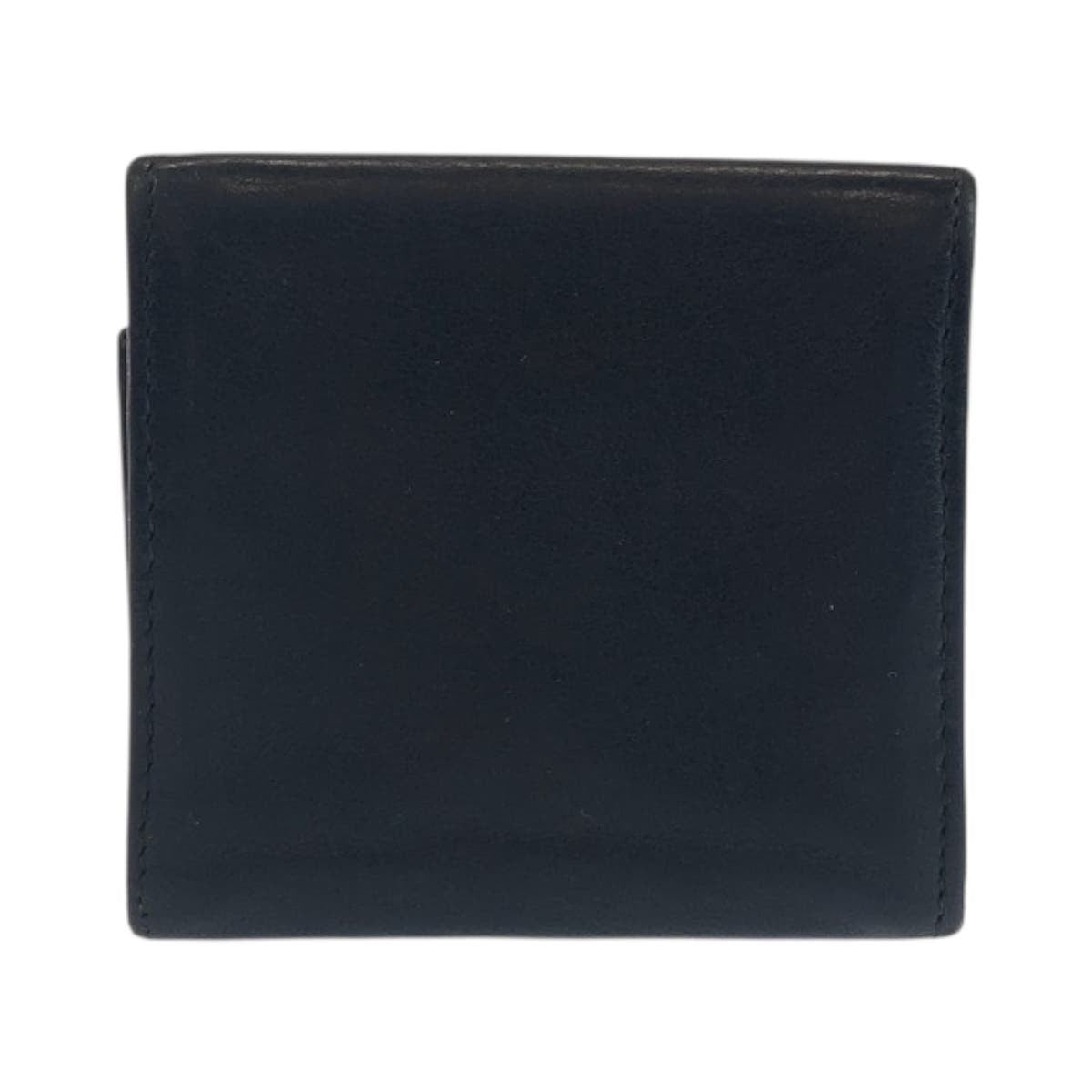 22472
Salvatore Ferragamo サルヴァトーレフェラガモ ブラック 黒 レッド レザー HL220057 コインケース 小銭入れ 男女兼用 レディース AB1