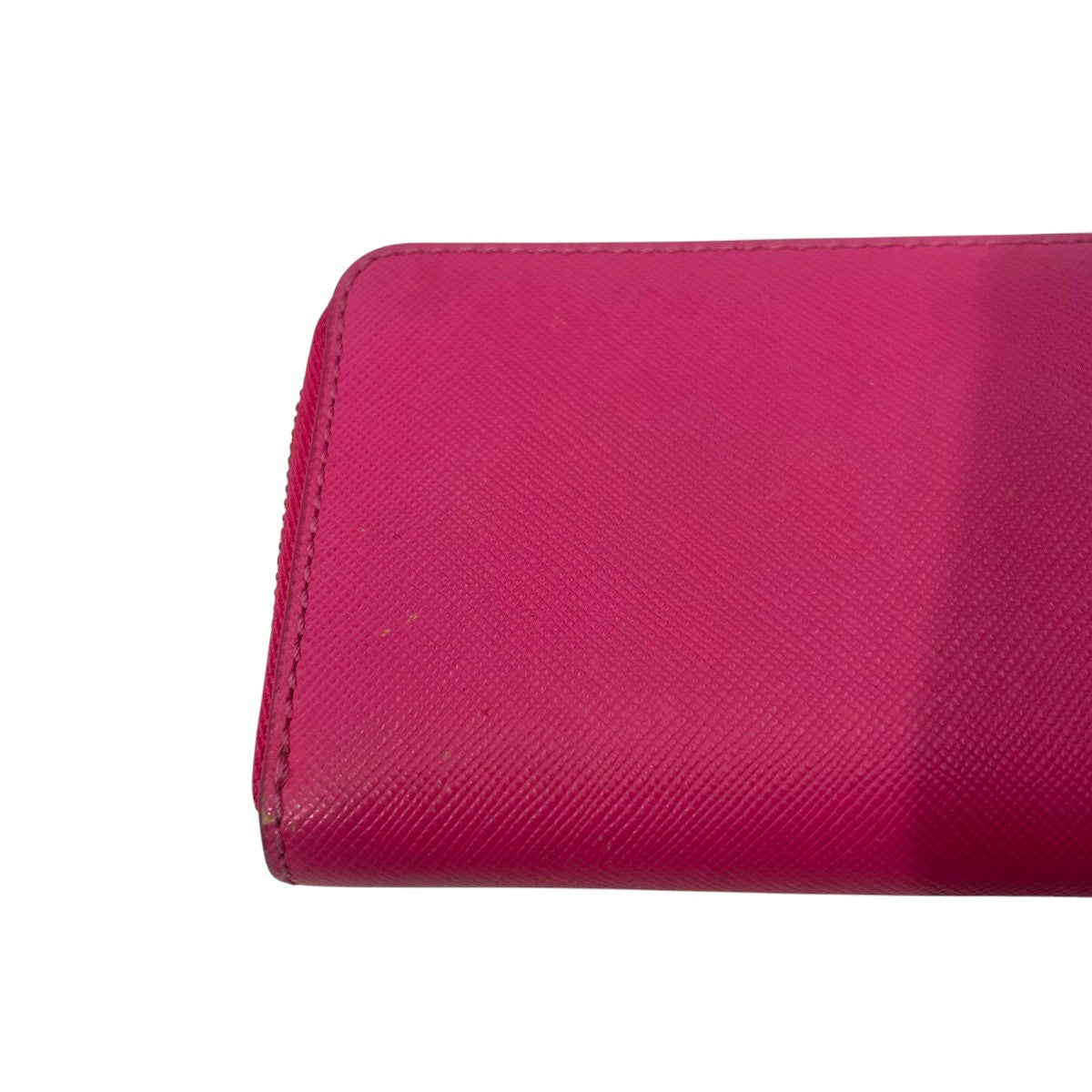 22484
Tory Burch トリーバーチ ロビンソン ピンク ゴールド金具 レザー コインケース カードケース レディース AB1