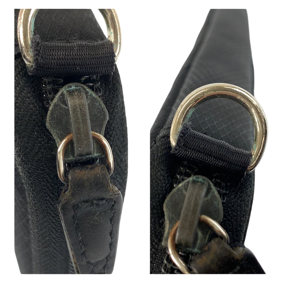 22494
PORTER ポーター ディル ブラック 黒 ポリエステル / ナイロン 長財布 ロングウォレット メンズ AB1