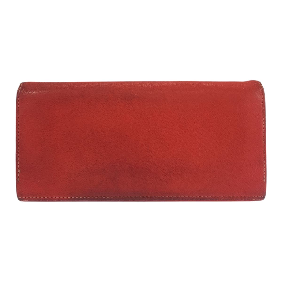 22500
Paul Smith ポール スミス オレンジ レザー 長財布 ロングウォレット メンズ AB1