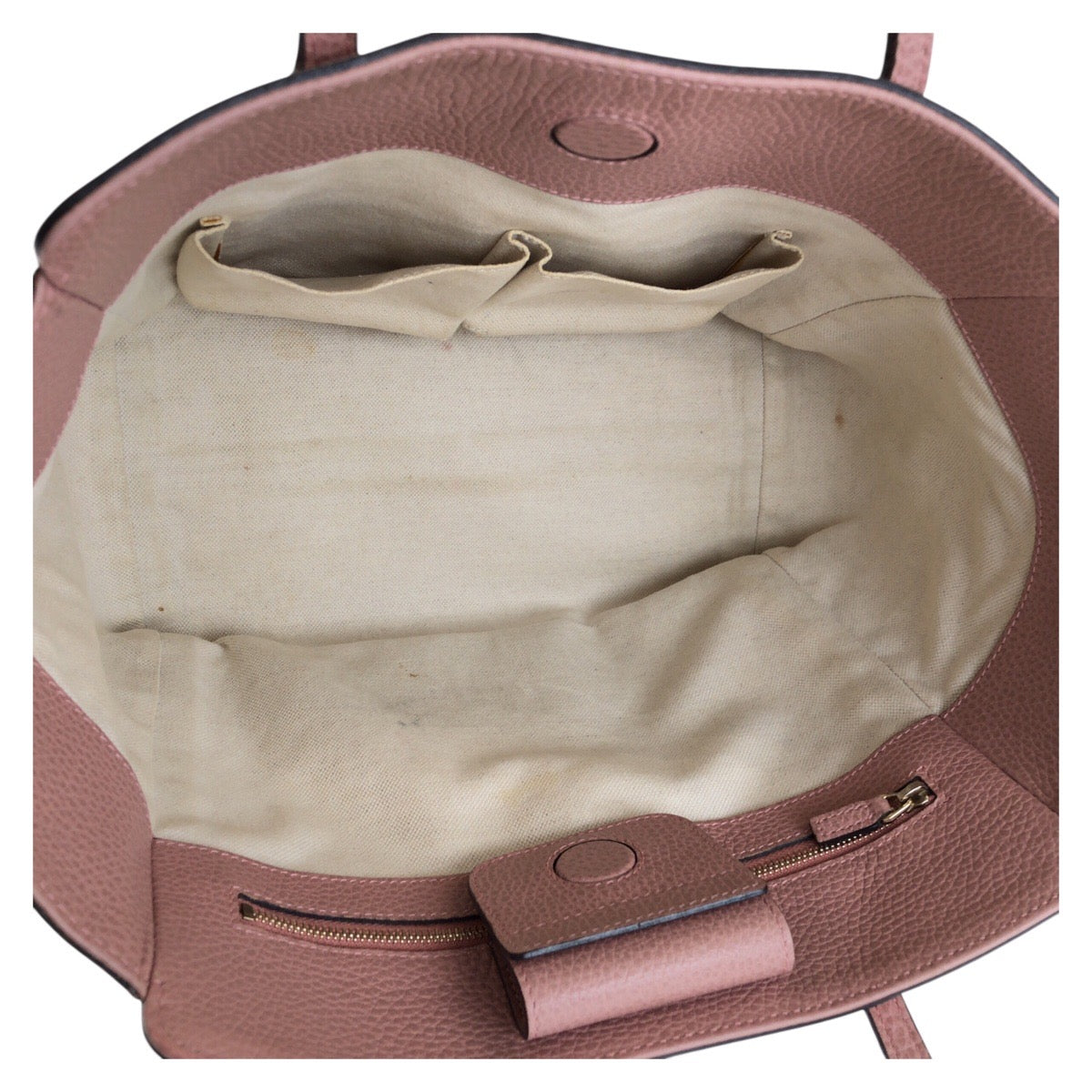 22537
GUCCI グッチ スウィング ピンク レザー 354408 トートバッグ ショルダーバッグ レディース AB38