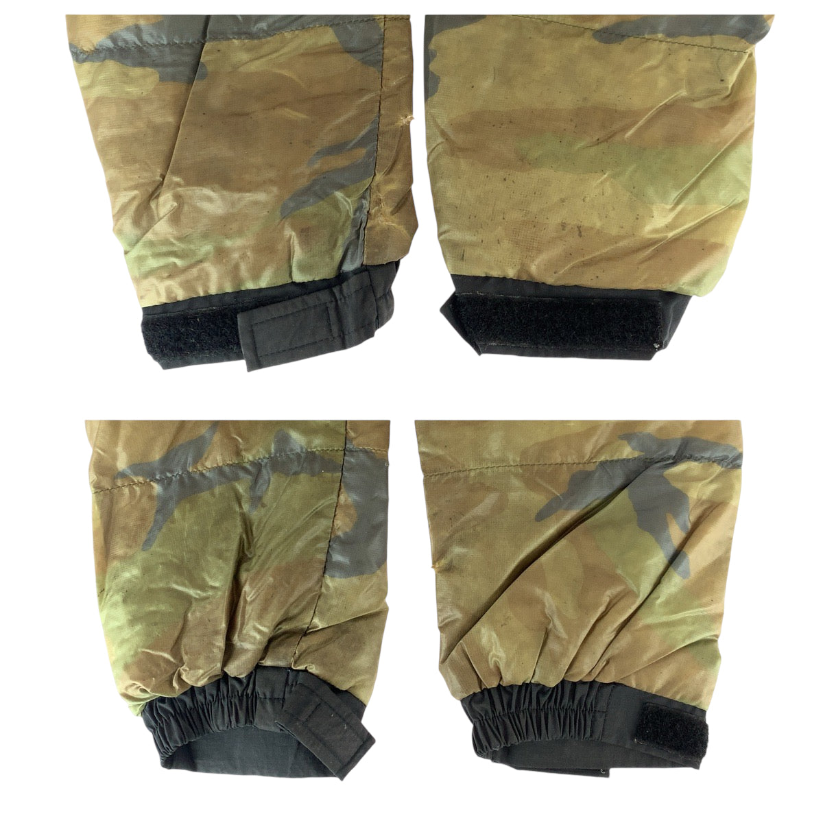 22591
THE NORTH FACE ザ ノースフェイス サミット アコンカグア カモフラ 迷彩 サイズL グリーン マルチカラー ナイロン NDW18605 ダウンジャケット アウター ナイロンジャケット メンズ AB6