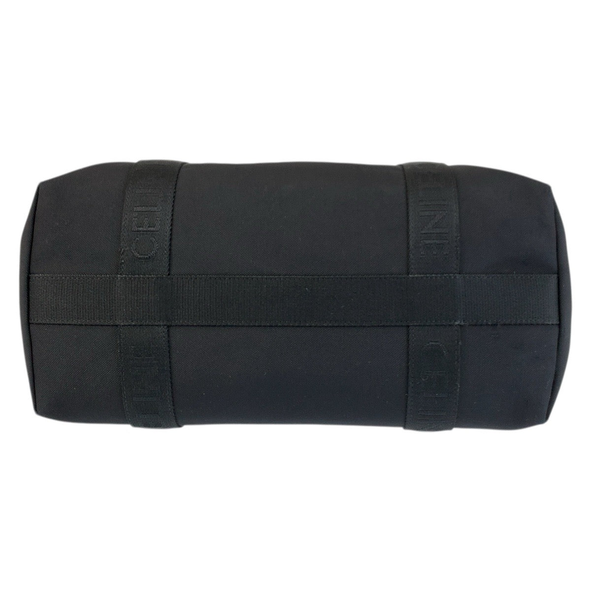 22597
CELINE セリーヌ バーティカル カバ ブラック 黒 キャンバス F-ME-3212 トートバッグ ショルダーバッグ メンズ ABP70