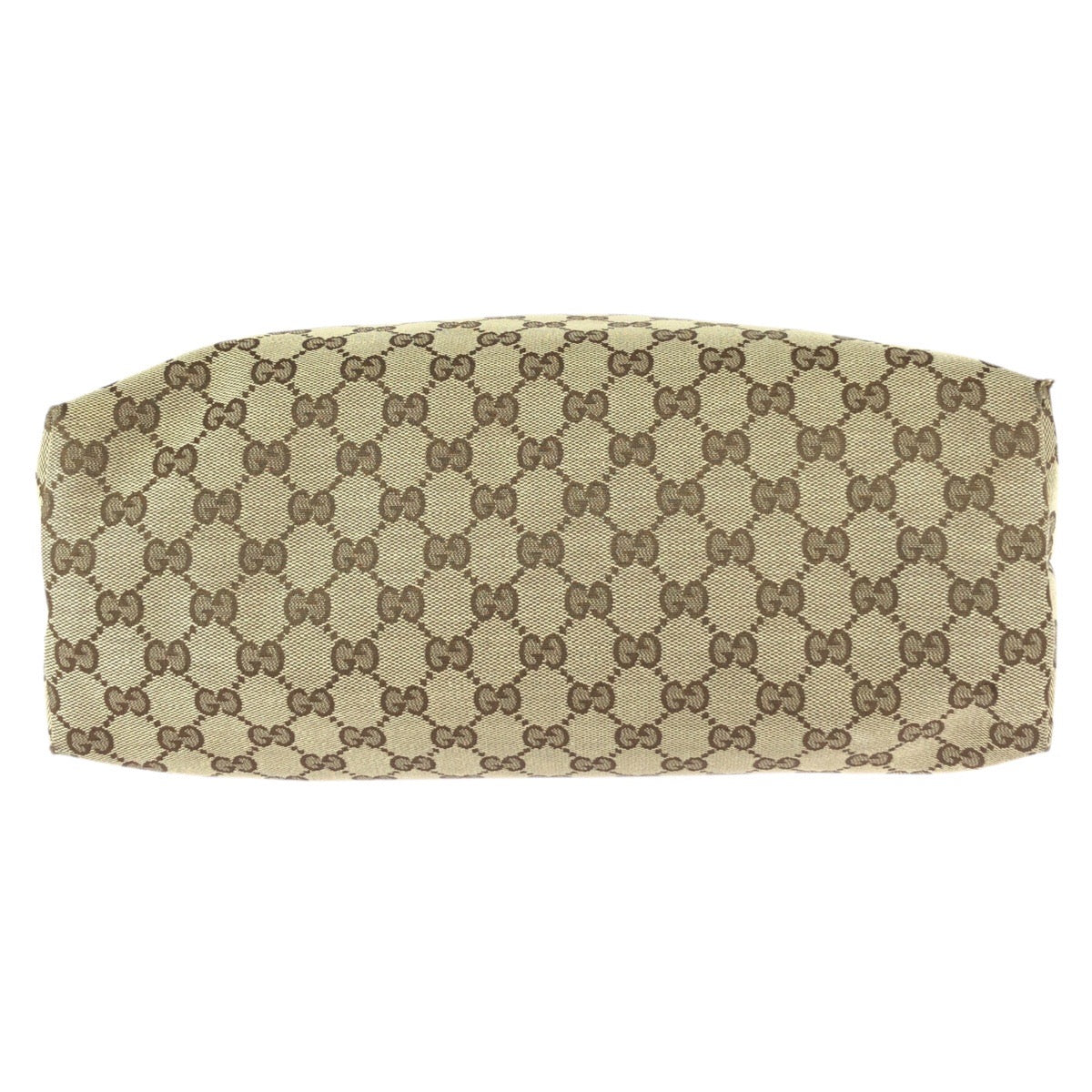 22743
GUCCI グッチ シェリーライン GG柄 ベージュ ブラウン シルバー金具 キャンバス / レザー 189751 ショルダーバッグ メッセンジャーバッグ メンズ ABP42