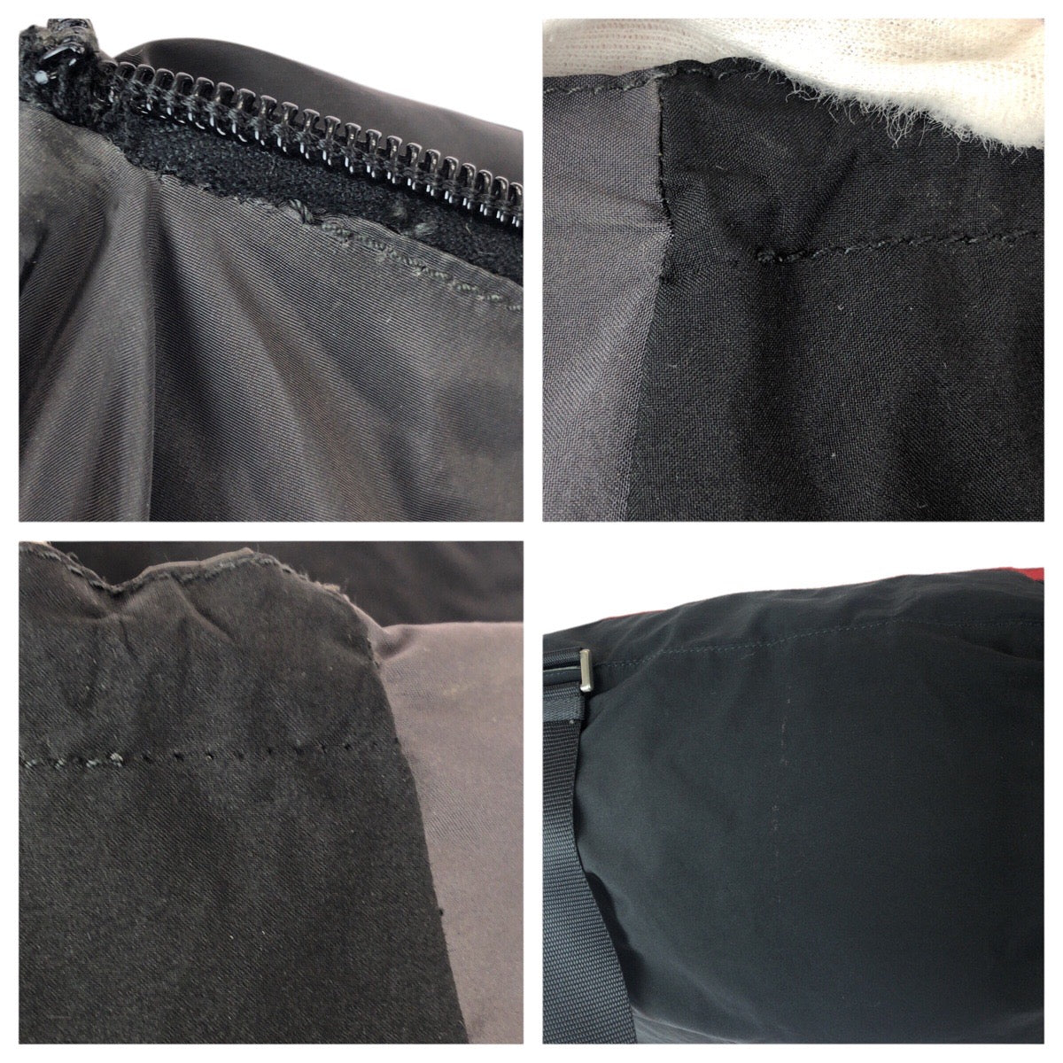 22752
PRADA SPORTS プラダスポーツ スポーツライン ブラック 黒 シルバー金具 ナイロン ショルダーバッグ メッセンジャーバッグ レディース ABP28