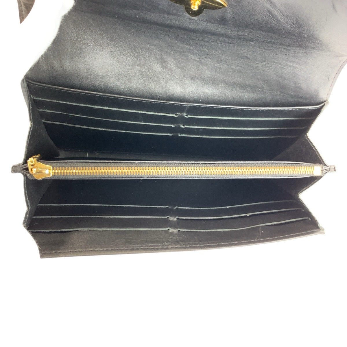 22810
LOUIS VUITTON ルイヴィトン ポルトフォイユ フラワー モノグラム ブラウン ゴールド金具 PVC M62577 長財布 ロングウォレット レディース ABP28