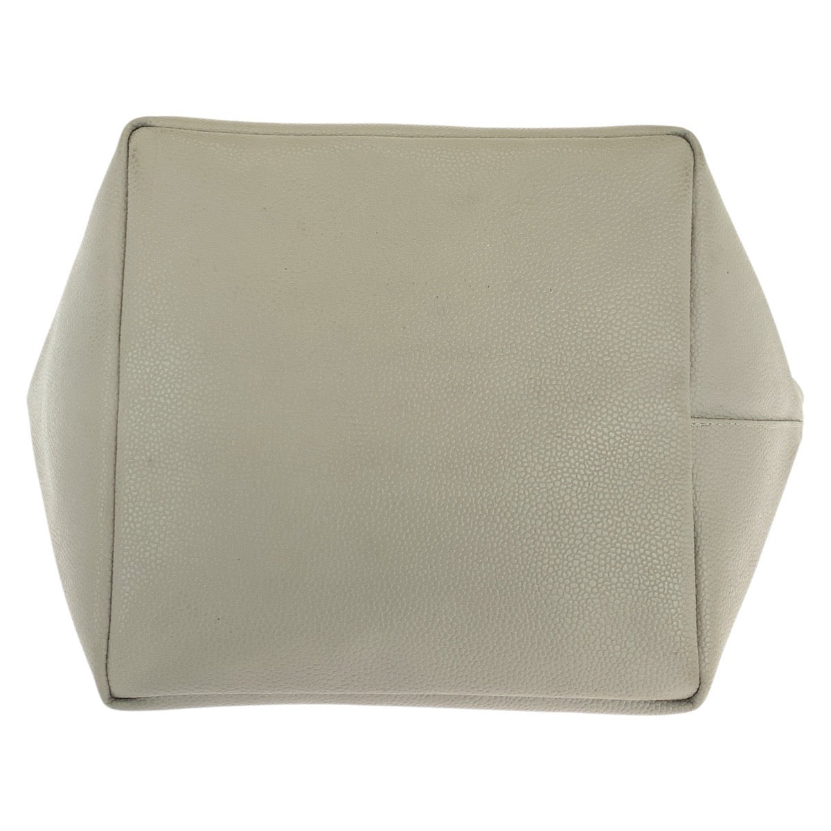 22941
Herve Chapelier エルベ シャプリエ ベージュ ダークブラウン シルバー金具 / コーテッドキャンバス トートバッグ 男女兼用 レディース ABP35