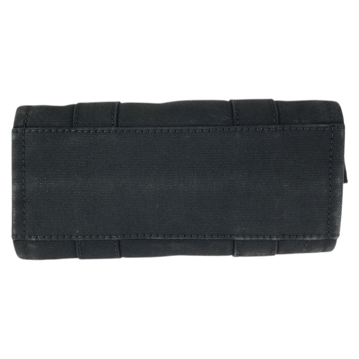 22958
MARC JACOBS マークジェイコブス ザ トート バッグ スモール 2way ブラック ホワイト シルバー金具 キャンバス M0016493 ミニトートバッグ ショルダーバッグ レディース AB7