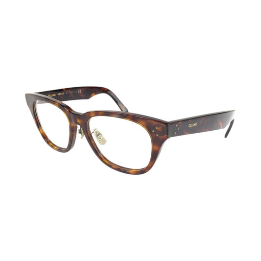 22970
CELINE セリーヌ プラスチック TF02240915 メガネ メガネフレーム 男女兼用 レディース AB21