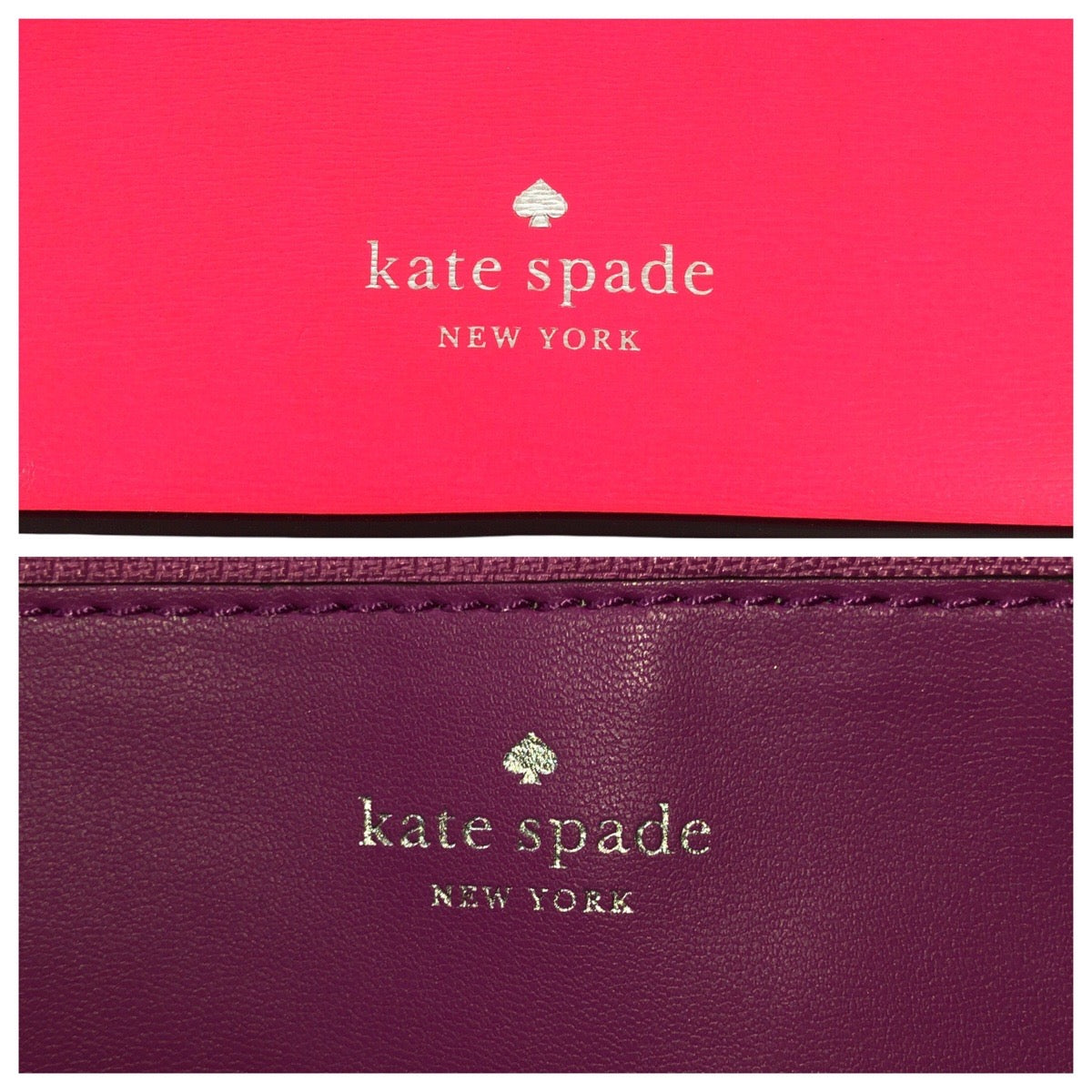 22986
Kate Spade ケイトスペード ピンク パープル シルバー金具 PVC WKRU6287 トートバッグ ショルダーバッグ レディース A10