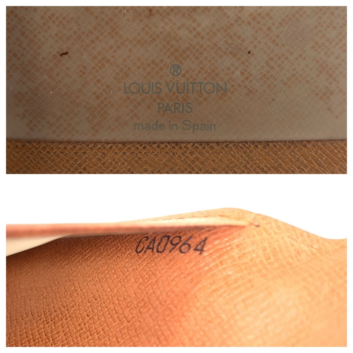 22999
LOUIS VUITTON ルイヴィトン モノグラム ポルト2カルトヴェルティカル ブラウン PVC M60533 パスケース 定期入れ カードケース メンズ AB5